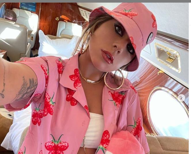 JOŠ JEDNA ZVIJEZDA OBARA REKORDE: Lejdi Gaga je postala je prvi ženski izvođač u istoriji platforme Spotify koja je uradila ovo