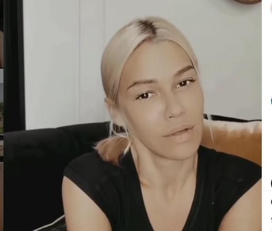NATAŠA BIJESNA, ĆERKA JE ZEZA DA JE DEBELA! "Hana, kako to s majkom razgovaraš?!" (FOTO)
