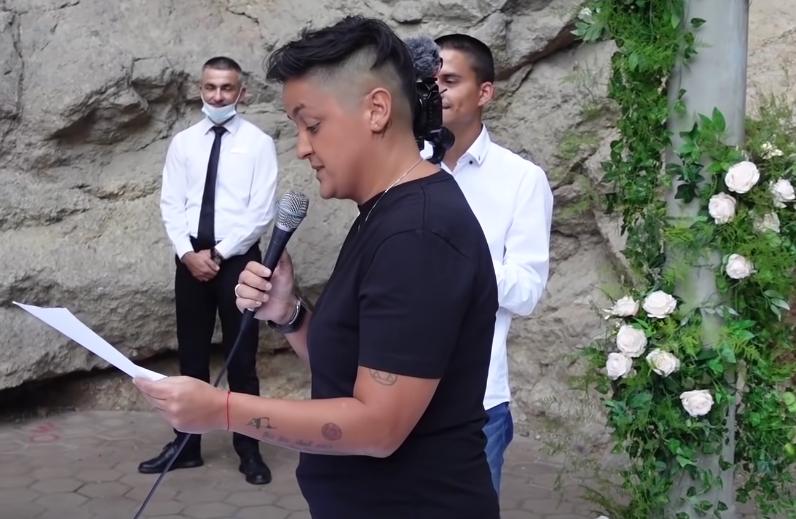 GOVOR ZA MLADENCE O KOJEM SVI PRIČAJU: Marija Šerifović ima novi posao! Matičar kakvog bi svi poželjeli (VIDEO
