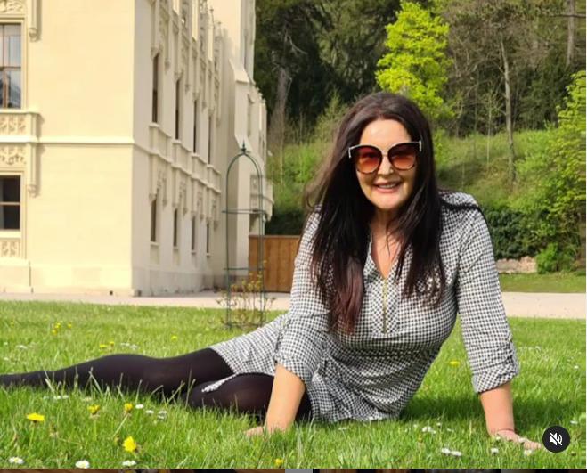 DRAGANA MIRKOVIĆ ISKRENO O TOME ŠTA MISLI O BRENI I ZDRAVKU ČOLIĆ: Otkrila koje su to dvije najstrašnije stvari koje su se desile
