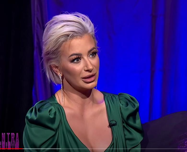 Dušica Jakovljević FRAPIRANA zbog lažiranja smrti Markovog oca: I meni su PRAVILI UMRLICU
