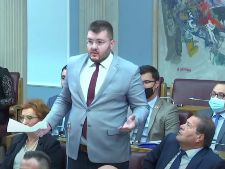 MOMO KOPRIVICA: Institucije da ispitaju Lazovića i inspektore koji su bili zaduženi za praćenje Belivuka