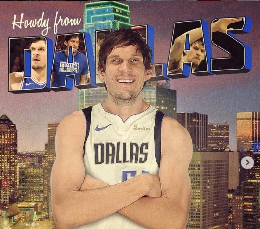 NBA ZVIJEZDA SA SUPRUGOM U CRNOJ GORI: Nakon 7 godina braka strast i zaljubljenost nisu nestali