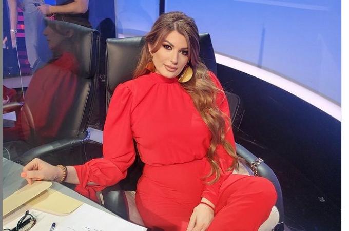 TETKA VIKI MILJKOVIĆ JE POZNATA JUGOSLOVENSKA DIVA: Evo o kome je reč, SVI JE ZNATE!