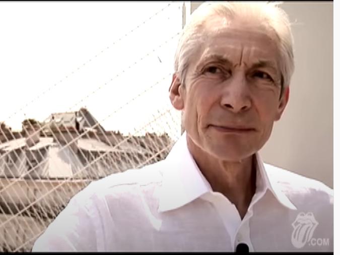 PREMINUO BUBNJAR ROLINGSTONSA: Čarli Vots izgubio životnu bitku u londonskoj bolnici