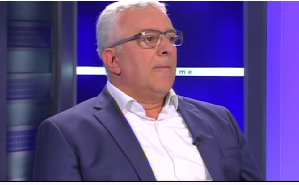 MANDIĆ O SITUACIJI NA KOSOVU: Ovo je još jedan primjer pritiska i torture nad Srbima!