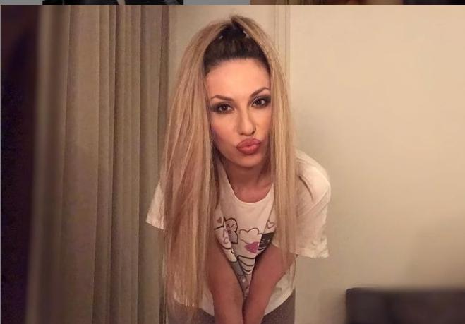 UDARIO NAM JE GROM" Rada Manojlović se prestravila, doživela nesreću!