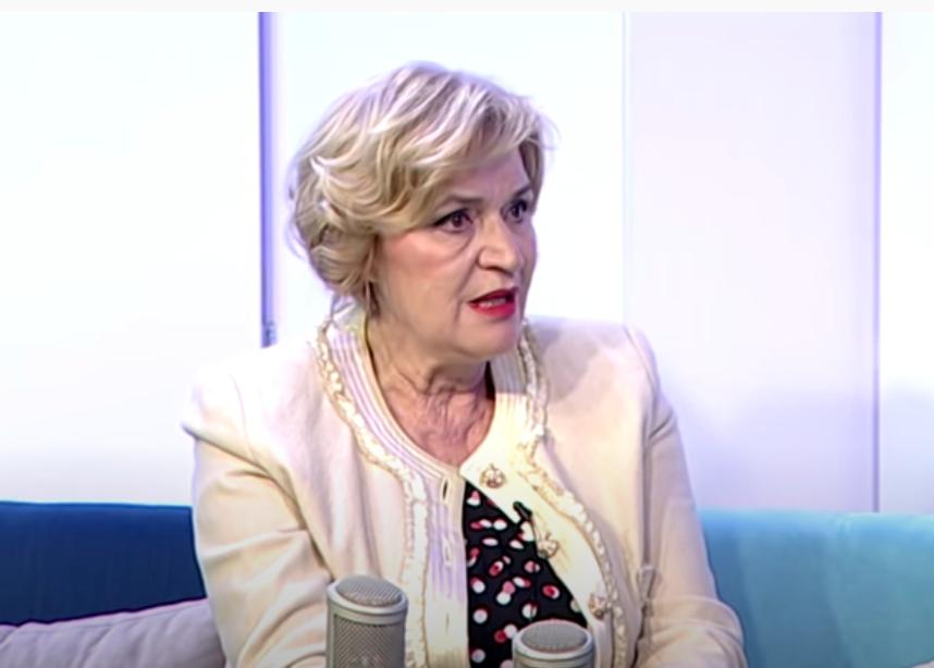 MARINA JOČIĆ: Vladi smeta da se sazna istinska nacionalna struktura građana Crne Gore, jezička i vjerska pripadnost