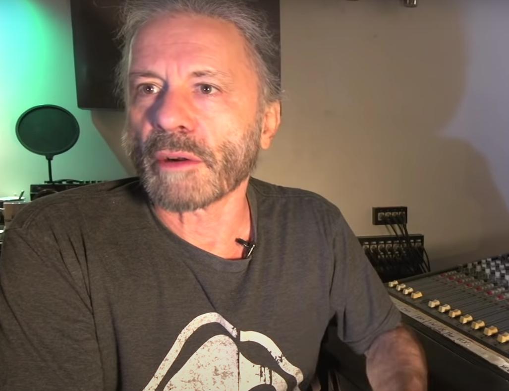 STIŽE NOVI ALBUM IRON MAIDENA, Dickinson tvrdi da će obožavatelji biti iznenađeni