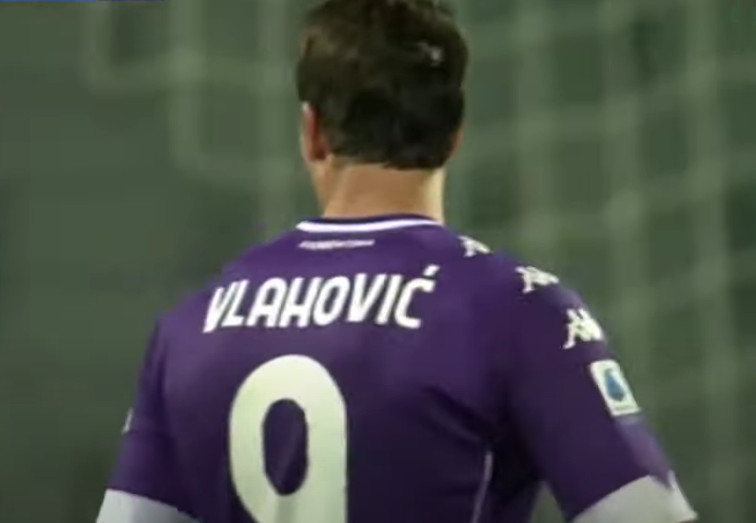 U HUMSKOJ ZADOVOLJNO TRLJAJU RUKE! Vlahović će napuniti kasu Partizana
