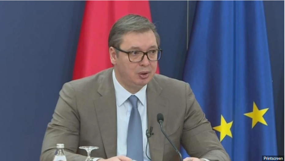 OBORILI SMO REKORD! Vučić se oglasio, čestitao sportistima i građanima saopštio novu fenomenalnu vijest