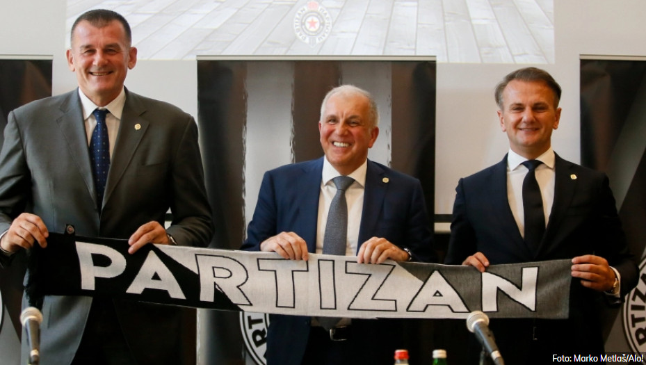 NIJE SAMO OBRADOVIĆ KANDIDAT ZA "KUĆU SLAVNIH" Pogledajte podužu listu, ima još Srba!