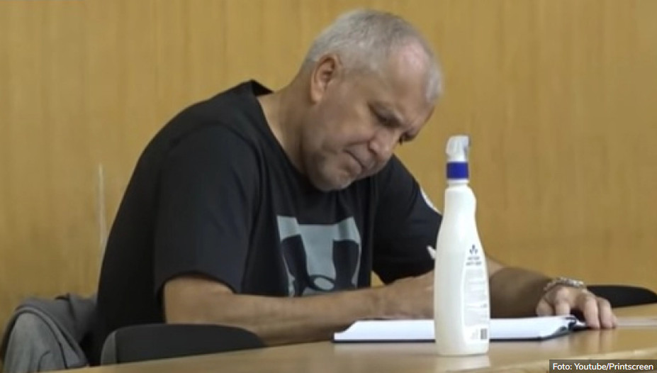 PARTIZAN NACILJAO NOVO POJAČANJE Supertalenat iz Hrvatske stiže u Humsku?