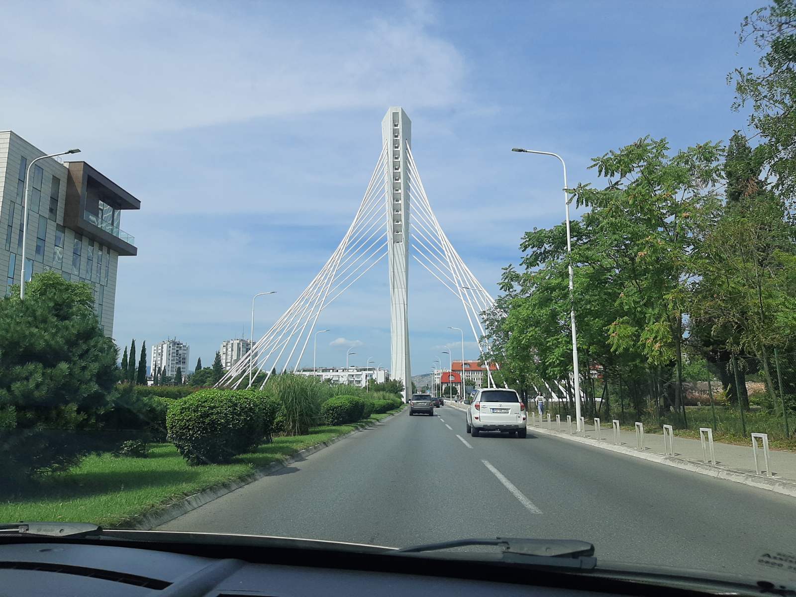 PAKLENO! U Podgorici najtoplija noć u posljednjih 73 godine