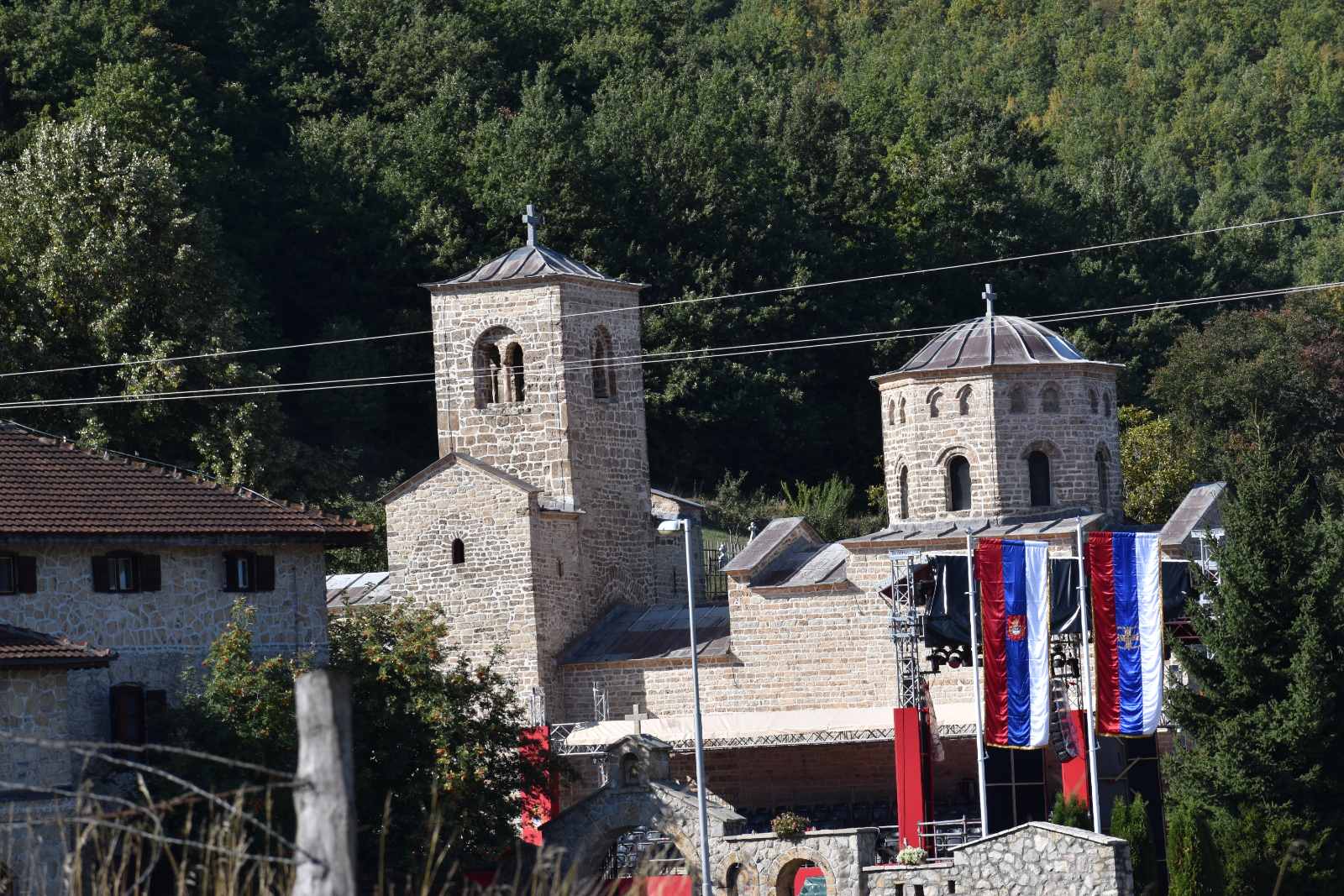 NAJAVLJENA LITIJA U BERANAMA Tradicionalne ĐURĐEVDANSKE SVEČANOSTI počinju danas