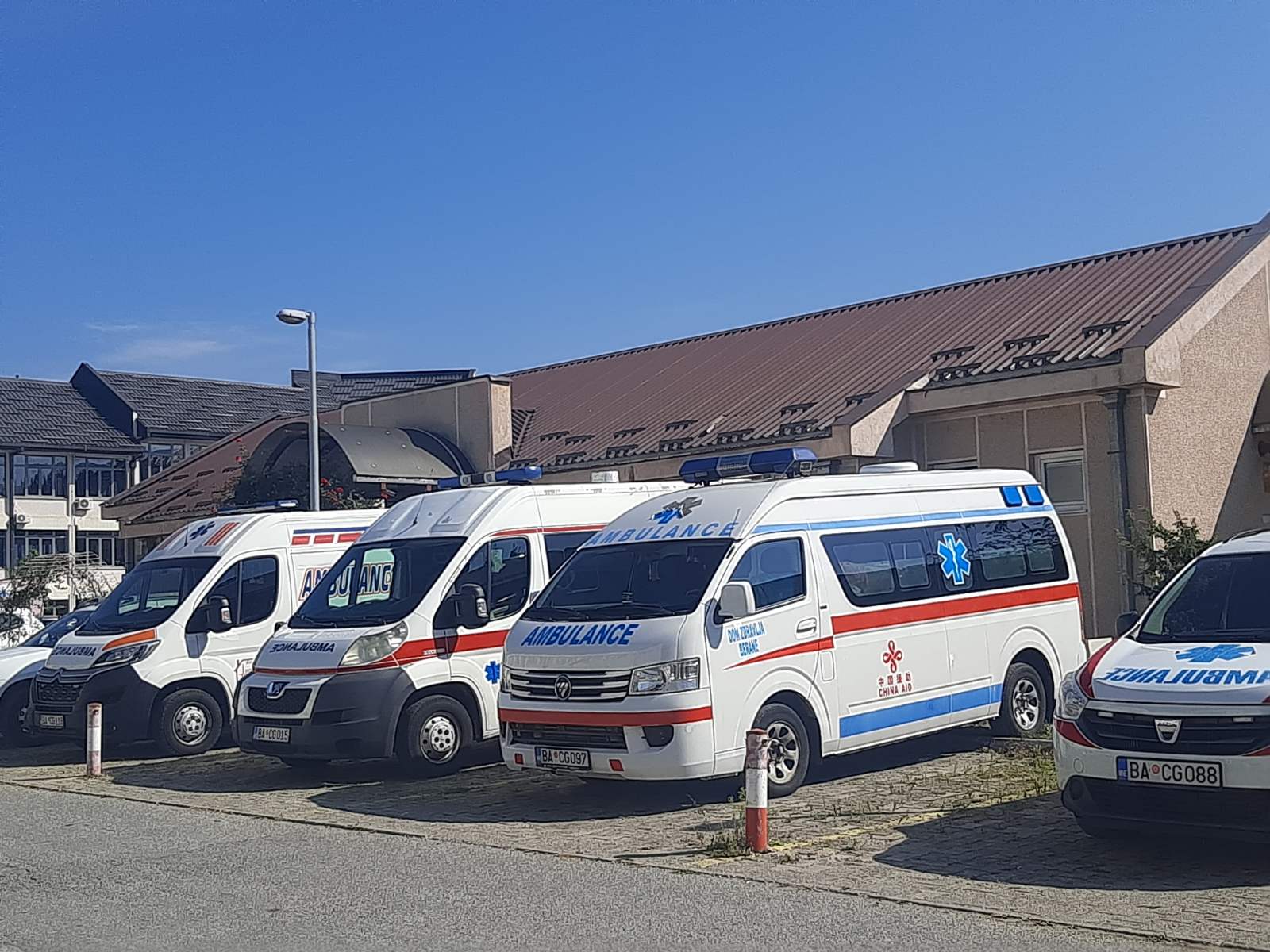 I OVO SE DEŠAVA Pacijenta slali kod psihijatra, umjesto da mu daju terapiju