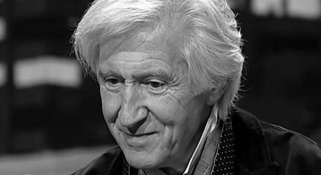 NA DANAŠNJI DAN, 8. SEPTEMBRA 2017. GODINE PREMINUO JE LJUBIŠA SAMARDŽIĆ; Bio je jedini srpski glumac nagrađen Zlatnim lavom na Filmskom festivalu u Veneciji