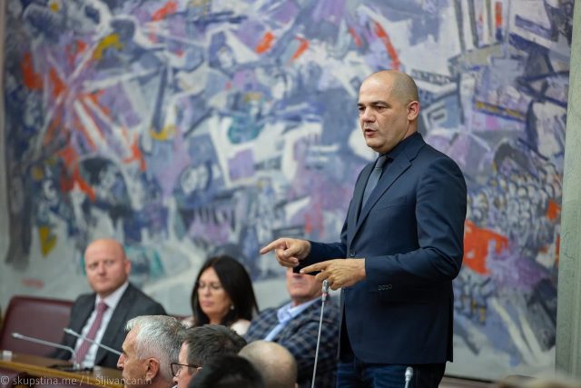 ''BUDVA NA PRVOM MJESTU'' Opštinska izborna komisija prihvatila listu DF-a u Budvi!