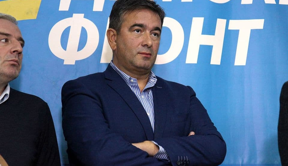 MEDOJEVIĆ: Očigledno Željko Ivanović i Dragan Bokan misle da smo svi majmuni!