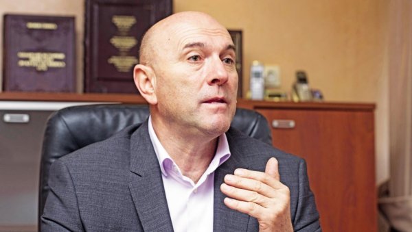 CEREVIĆ: Nije im pošla za rukom politička opstrukcija!