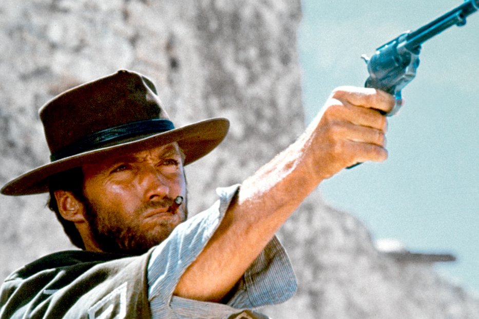CLINT EASTWOOD PONOVO U SEDLU: Povratak vesternu na zalasku karijere (VIDEO)