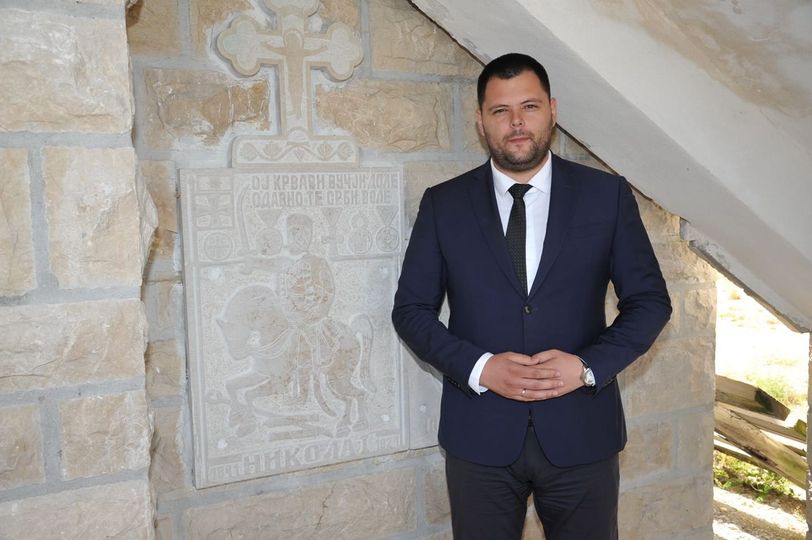KOVAČEVIĆ: Dužni smo da braću i njihovo stradanje nikad ne zaboravimo!
