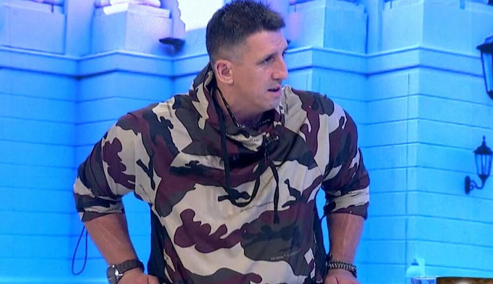 KRISTIJAN BRUTALAN! Raskrinkao rijaliti PROSTITUTKE, pa pomenuo Minu Vrbaški!