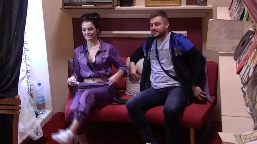 AFERA SVASTIKA SE NASTAVILA! Nikola Grujić Gruja otkrio je detalje o ljubavnoj vezi sa Viktorijom Mitrović (VIDEO)