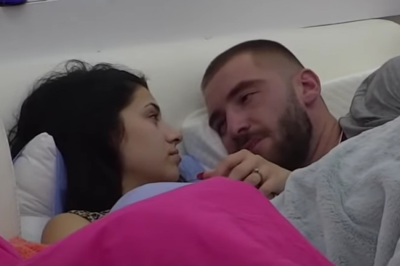 NE MOŽE DA JOJ ODOLI! Milica i Mensur na korak do pomirenja?!