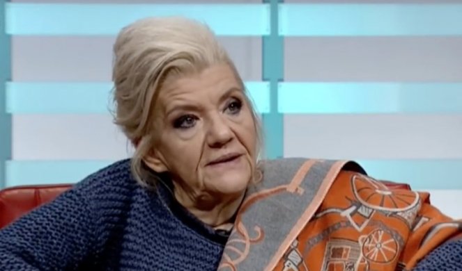 SAD JE SVE JASNO! On je tajanstvena osoba koja je pisala umjesto Marine Tucaković!