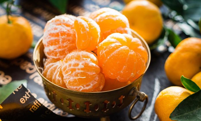 NOVA ZVIJEZDA ZIMNICE Ovo sigurno niste probali! MANDARINE U TEGLI!