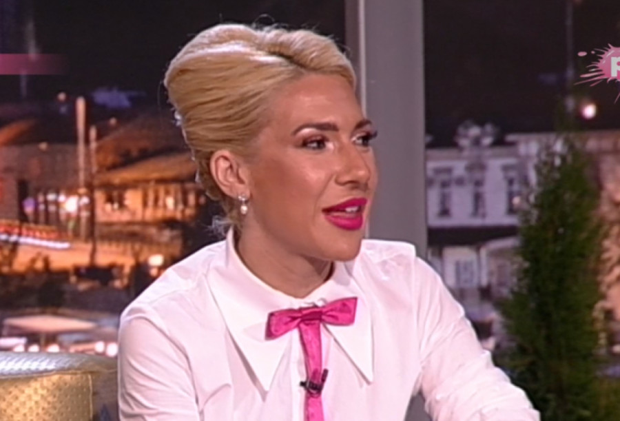 OVAJ POLITIČAR JE JOVANI NAJBOLJI FRAJER Voditeljka šokirala javnost!