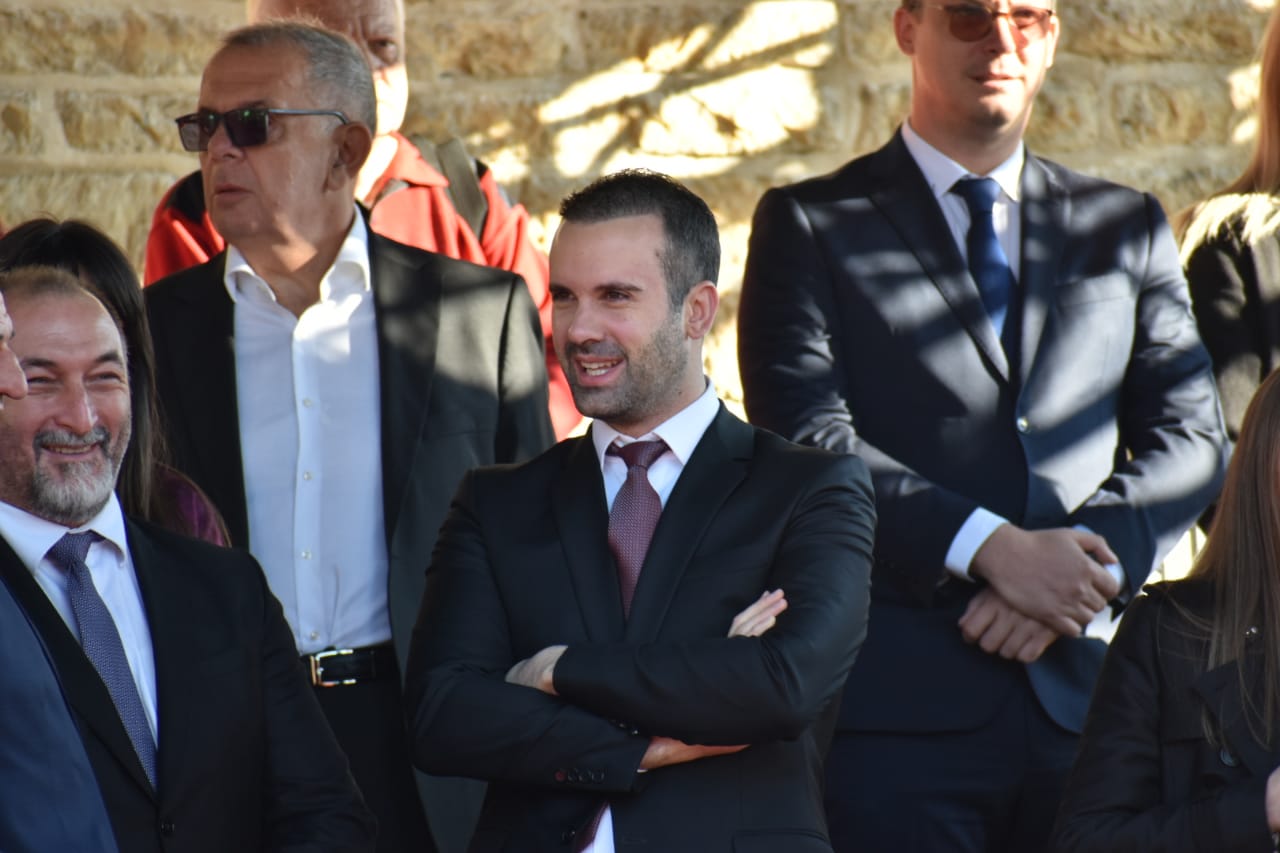 SPAJIĆ NAJAVIO: Ukinućemo doprinose na zdravstvo, minimalac 450, a prosječna zarada 700 eura!