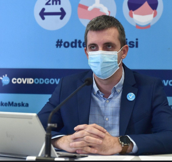 LAMP TESTOVI USKORO I U URGENTNOM CENTRU  Nalazi gotovi za 10 minuta
