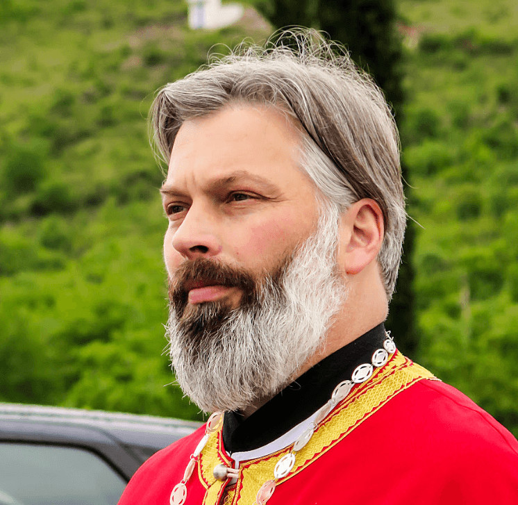 ĐURĐEVI STUPOVI SE SPREMAJU ZA DOČEK PATRIJARHA U Beranama ne može da bude nikakvih problema, niti će ih ikada biti!