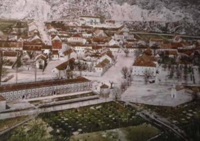 „MI ZNAMO KO SMO“: Đačke isprave cetinjskih učenika iz 1894 – svi do jednog, upisani isto — Srbin pravoslavne vjere!
