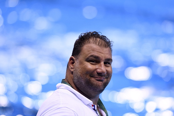 VATERPOLO LEGENDA Zbog piva propustio čak tri gola
