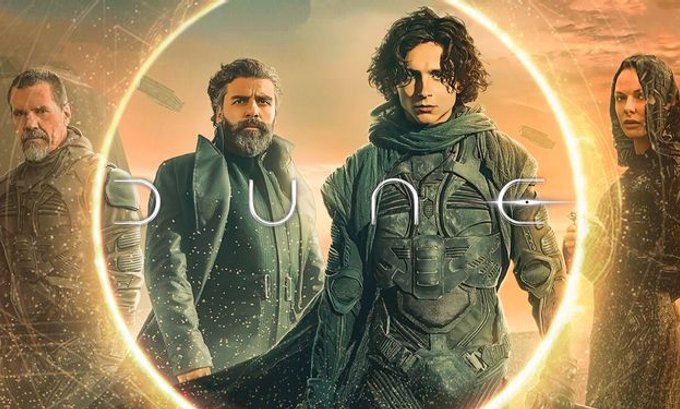 PRVI PUT PRIKAZAN NAJIŠČEKIVANIJI SF FILM U ISTORIJI Pljušte reakcije o Dini!