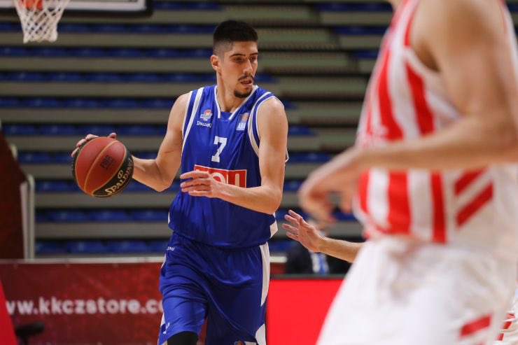 CIJELA ABA LIGA USTALA ZBOG NIKOLIĆA Nevjerovatna podrška od Zvezde, Partizana, Cibone i ostalih: Danilo, izdrži!