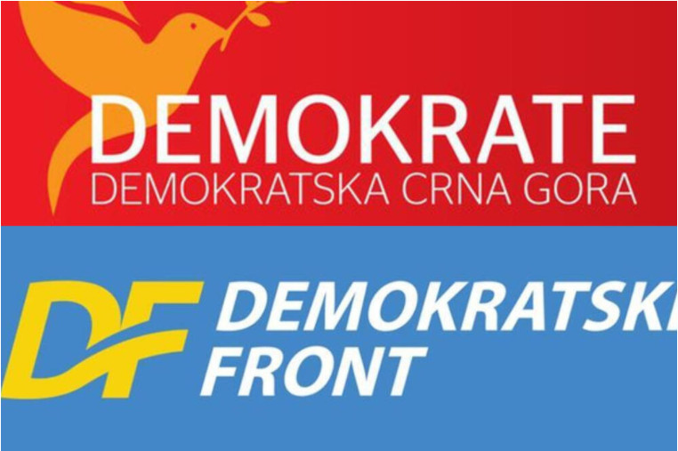 DF I DEMOKRATE IZDALI ZAJEDNIČKO SAOPŠTENJE Postignut je dogovor o rekonstrukciji Vlade, na istoj sjednici bira se i Tužilački savjet!