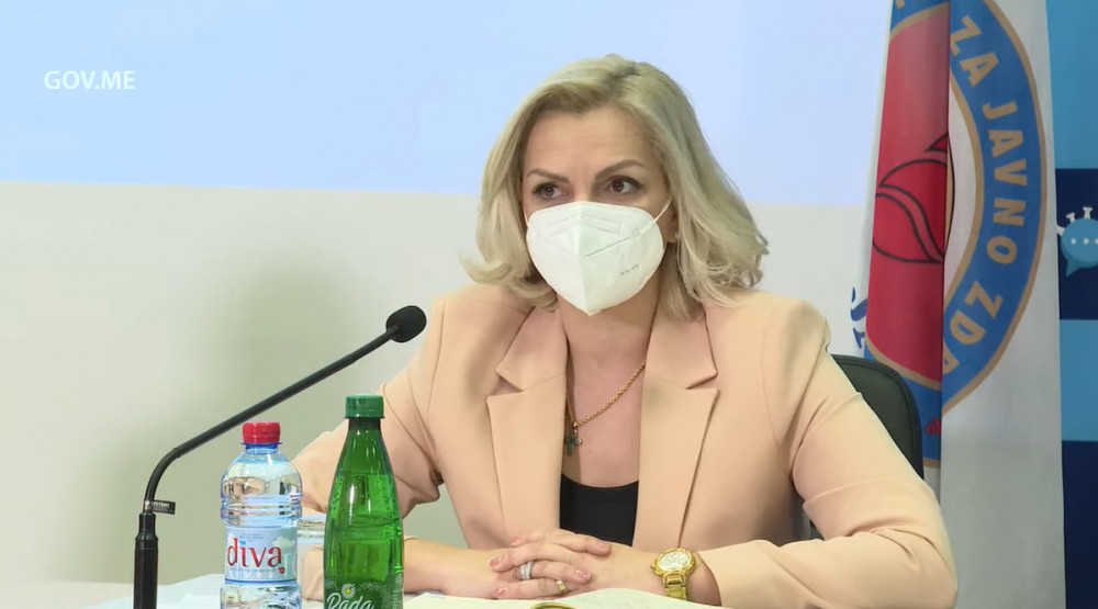 KORONA MJERE: Pod ovim uslovima se ulazi u Crnu Goru od 2. Januara