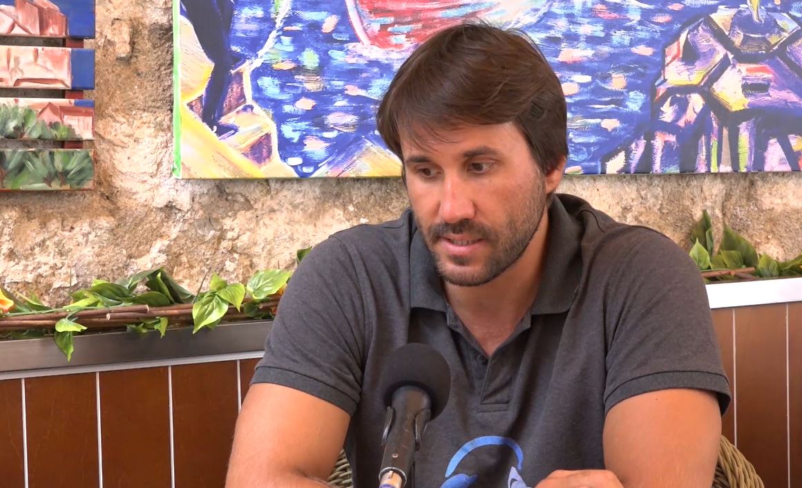 VUKČEVIĆ: Treba da budemo zahvalni gostima iz regiona koji su odlučili da ljetuju u Crnoj Gori