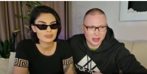 PREKO SUDA ĆE RIJEŠITI BEZUSPJEŠNE POKUŠAJE BIVŠIH KOLEGA DA JOJ UPROPASTE ŽIVOT Mina i Brendon brutalno isprozivali Cara, Mensura i Frana