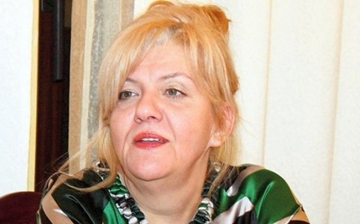 PREMINULA MARINA TUCAKOVIĆ