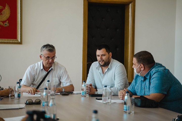 ĐOKOVIĆ POČASNI GRAĐANIN NIKŠIĆA? Odbornici Skupštine razmatraće predlog na Sjednici 10. septembra