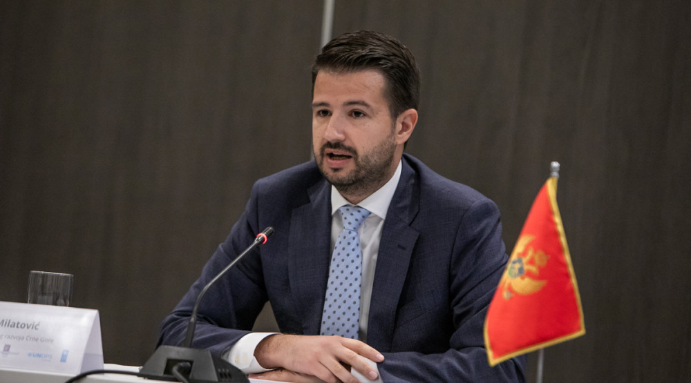 Utvrđeni konačni rezultati: Milatović osvojio 58,88 odsto glasova