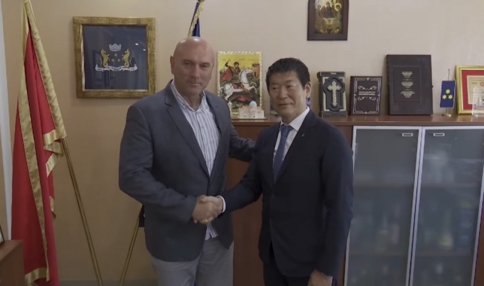 BUDVA: Prva Fig Montenegro Wild Beaty Cup 2021 održaće se ovog vikenda