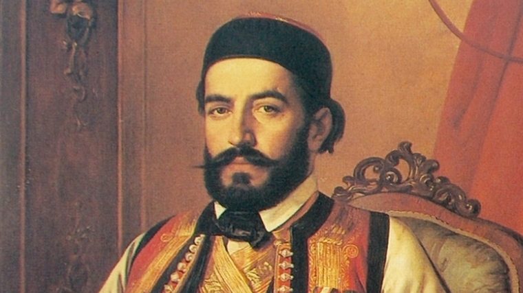 PLJUJU PO ISTORIJI! Prvi predsjednik Bošnjačke akademije nauka i umjetnosti udario na NJEGOŠA