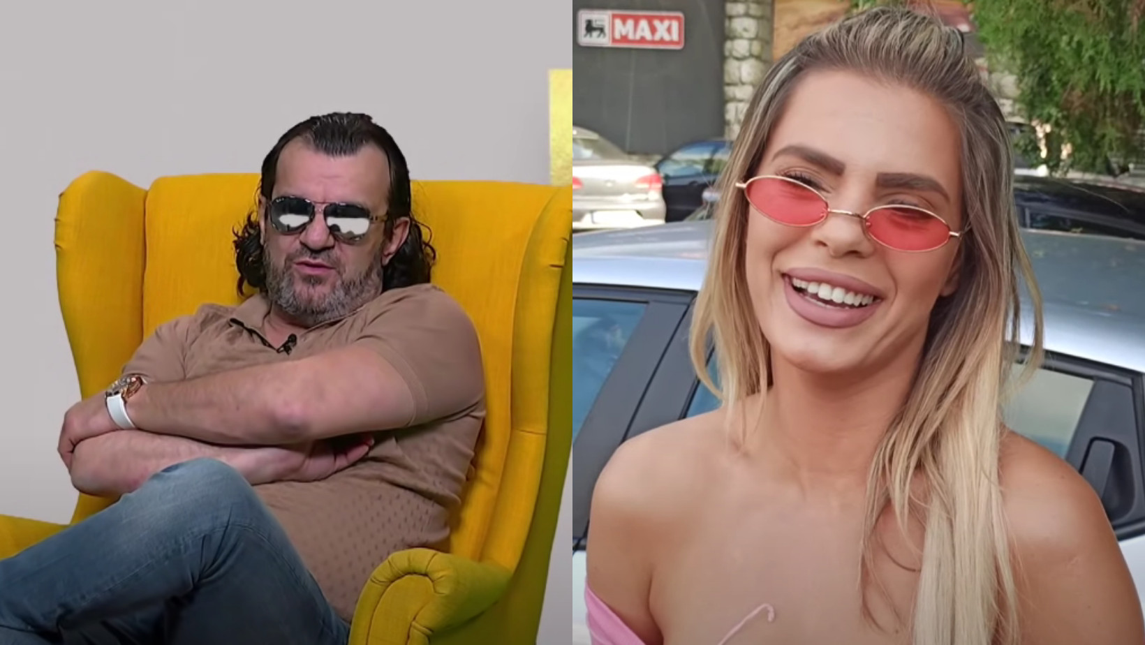 ŠOK ISPOVIJEST MARIJANE ZONJIĆ: Lukas me je pred rijaliti zvao na grupnjak, i sastajala sam se sa njim u njegovom stanu! IMALA I AFERU SA DEČKOM NAJBOLJE DRUGARICE