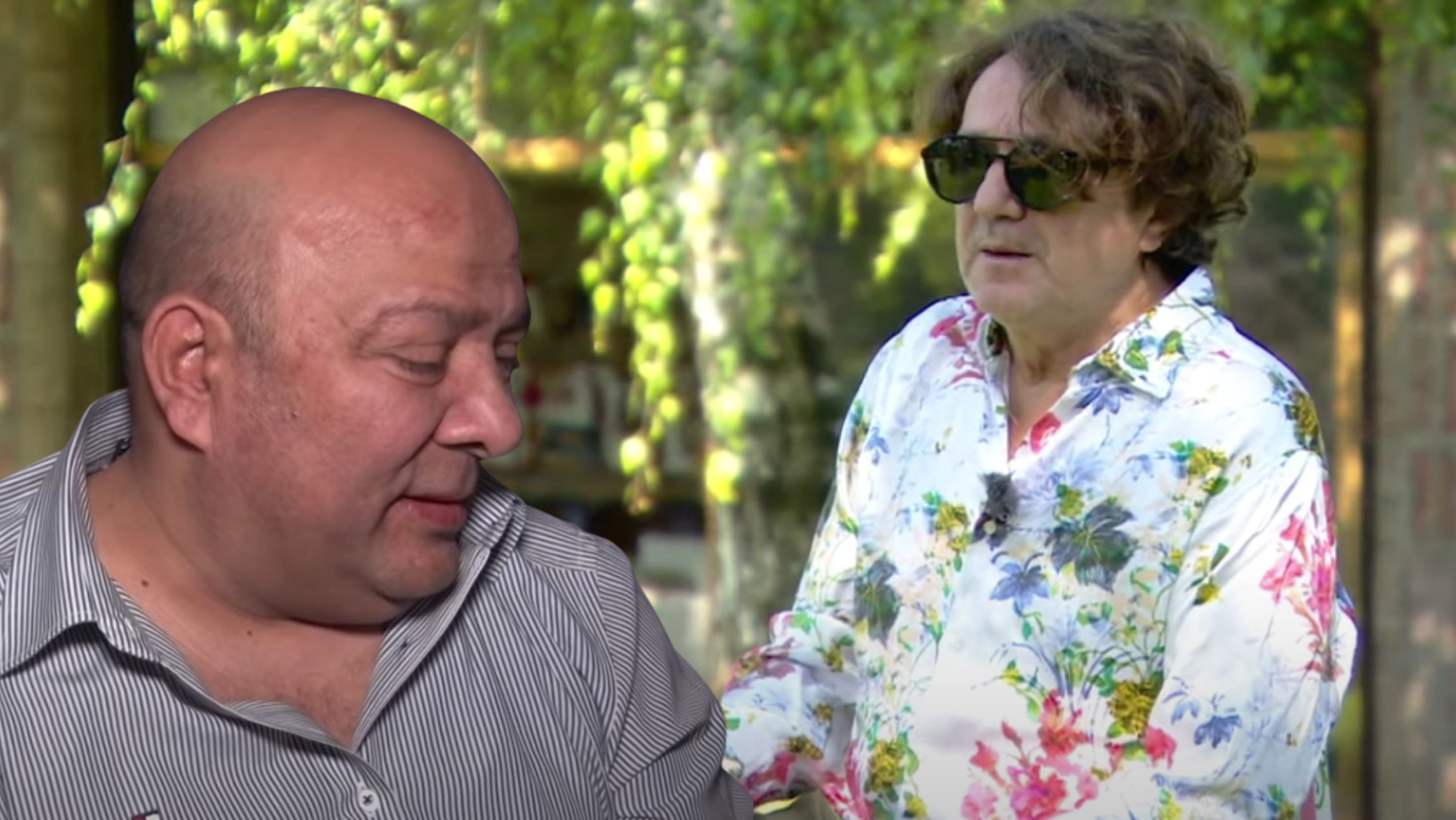 ''POJAVLJUJE SE U KUPAĆIM GAĆAMA I VADI PIŠTOLJ'' Goran Bregović ispričao kako je izgledao jedan NEZABORAVAN provod sa Džejem!